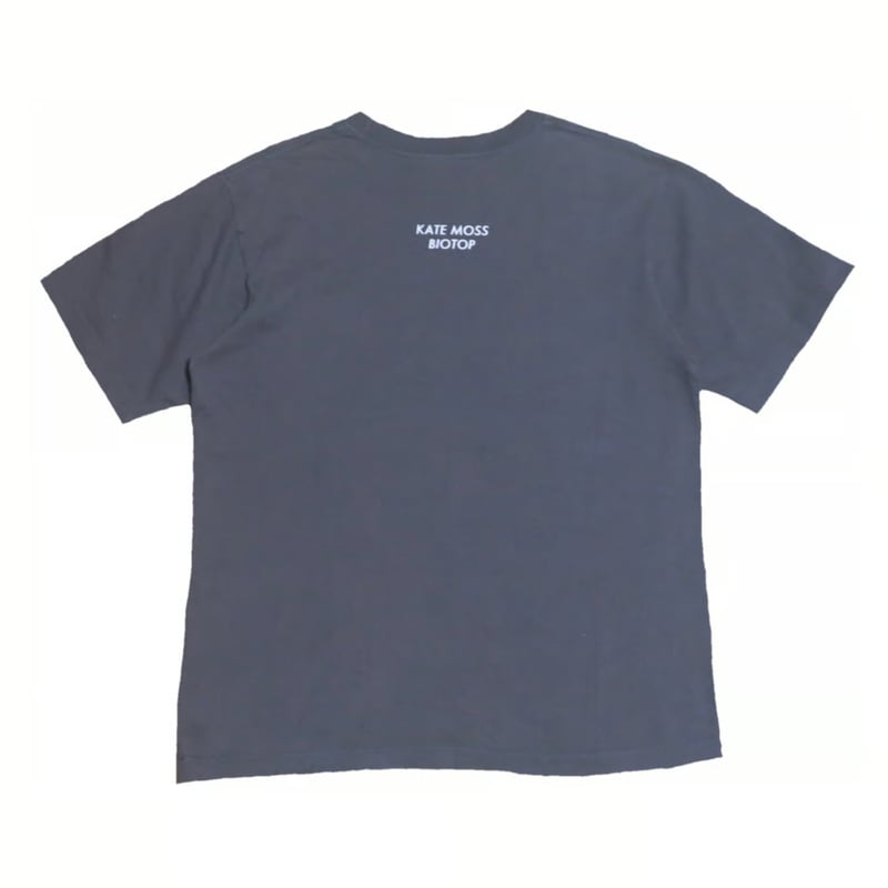 BIO TOP KATE MOSS Tシャツ Kate Moss by David Sims Photo T-shirts 25SS | TOPICS
