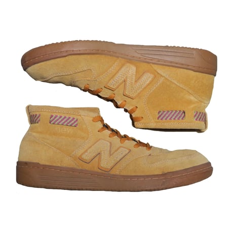 『レディース』New Balance(ニューバランス) 996 Mid.