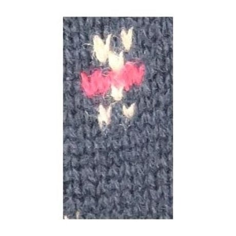 WOOLRICH(ウールリッチ) ネイティブカーディガン③