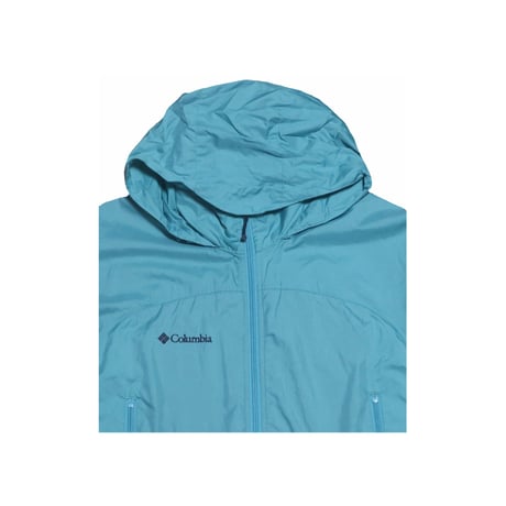 Columbia(コロンビア) マウンテンパーカー③