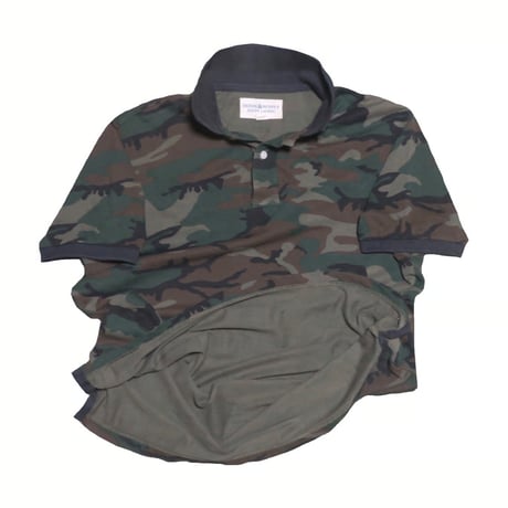DENIM&SUPPLY Ralph Lauren(デニムアンドサプライ ラルフローレン) ポロシャツ