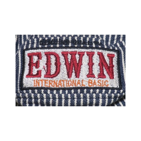 『レディース』EDWIN(エドウィン) キャップ