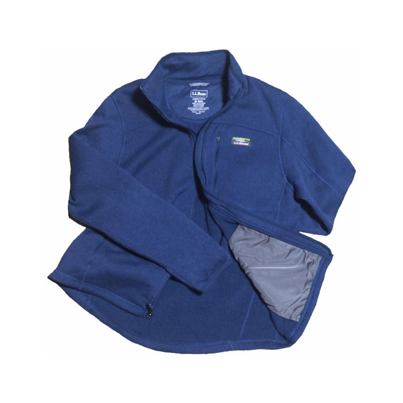 L.L.Bean(エルエルビーン) フリースジャケット | 少しマニアックな古着