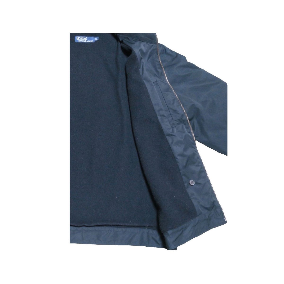 Polo Ralph Lauren(ポロラルフローレン ) ブルゾン | 少し