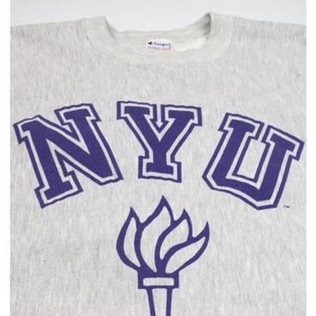 90s Champion(チャンピオン) リバースウィーブスウェット