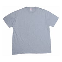 Supreme(シュプリーム) Tシャツ ストリート 無地t 古着