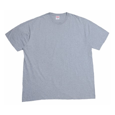 Supreme(シュプリーム) Tシャツ ストリート 無地t 古着