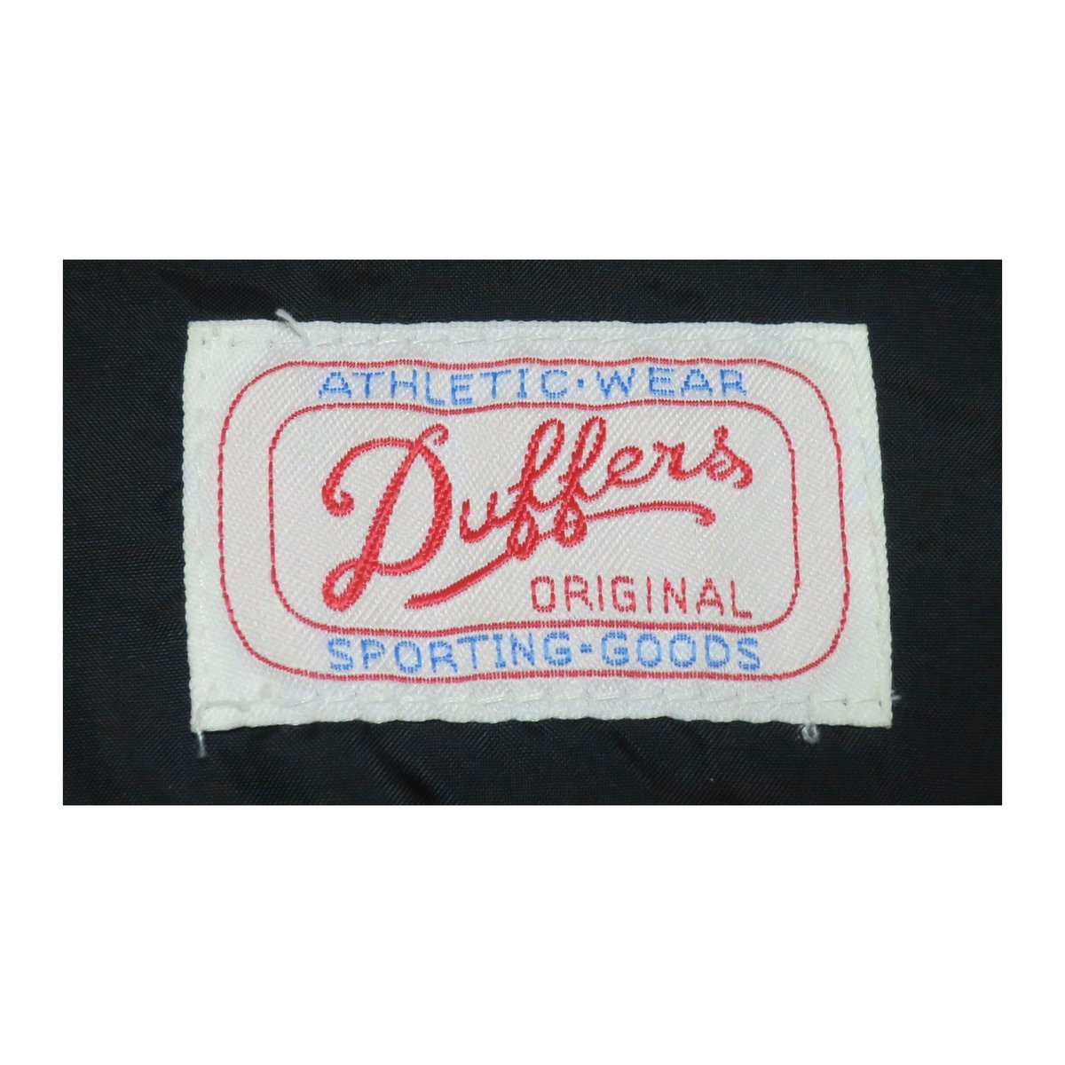 ハリスツイード The DUFFER of St.GEORGE 2ピース The DUFFER of St.GEORGE/Harris Tweed(ザダファーオブセント