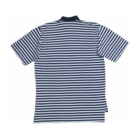 Polo Ralph Lauren(ポロラルフローレン) ボーダーポロシャツ③