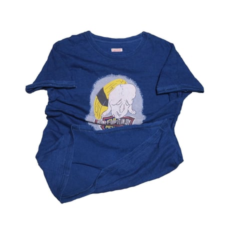 KAPITAL(キャピタル) スシ妖怪Tシャツ