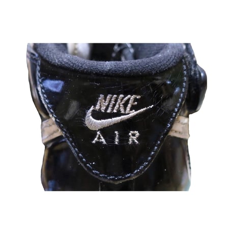 NIKE(ナイキ) 90s AIRフォース1 Mid エナメル