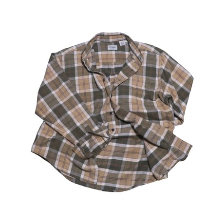L.L.Bean(エルエルビーン) ボタンダウンシャツ