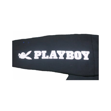 PLAYBOY(プレイボーイ) スウェット