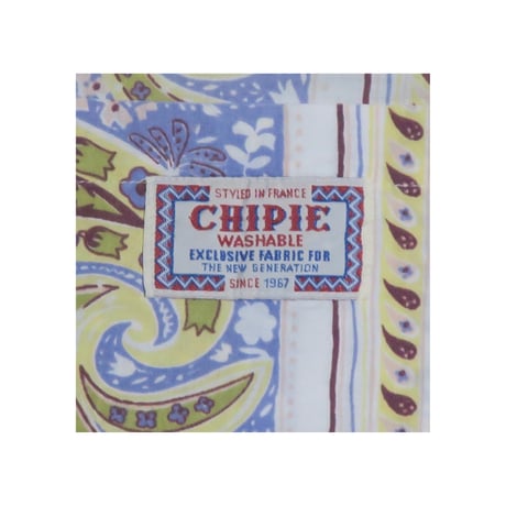 CHIPIE(シピー) アロハシャツ