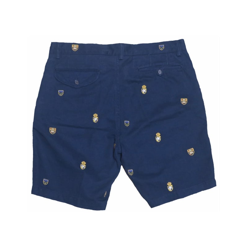 90s Polo Ralph Lauren(ポロラルフローレン) ハーフパンツ 90s Polo Ralph Lauren(ポロラルフローレン) ハーフパンツ