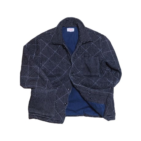GAIJIN MADE(ガイジンメイド) 刺繍ジャケット