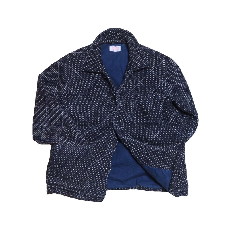GAIJIN MADE(ガイジンメイド) 刺繍ジャケット | 少しマニアックな古着 ...