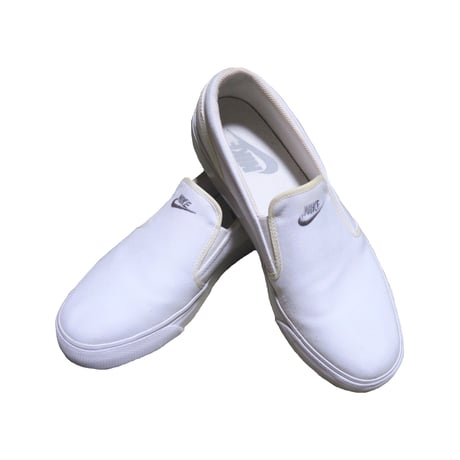 NIKE(ナイキ) スリッポン