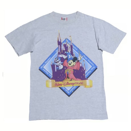 MICKEY MOUSE(ミッキーマウス) Tシャツ②