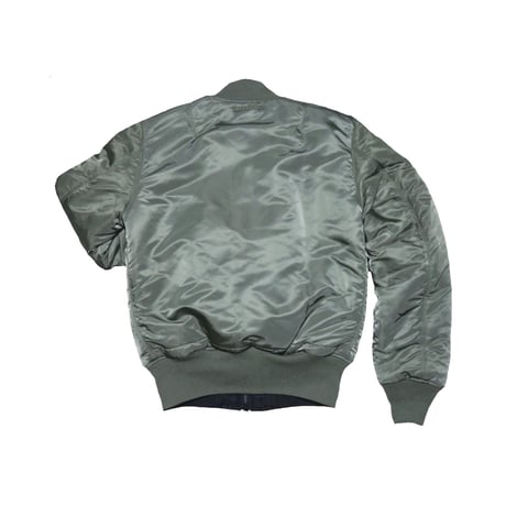 ALPHA INDUSTRIES(アルファインダストリーズ) MA1