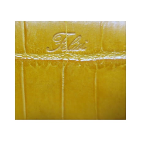 Felisi(フェリージ) 財布 コロコロ