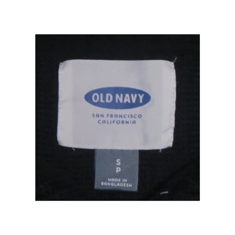 OLD NAVY(オールドネービー) パーカー