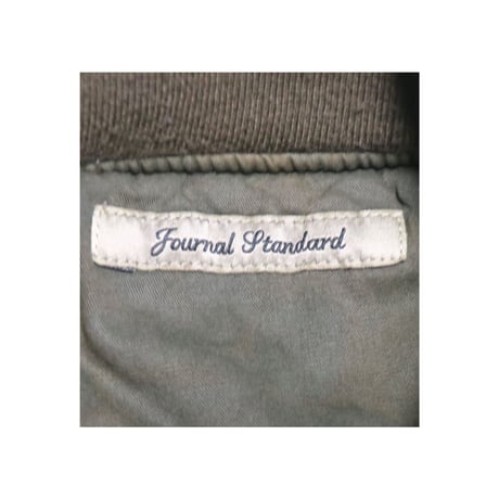 JOURNAL STANDARD(ジャーナルスタンダード) MA1