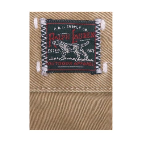 Polo Ralph Lauren(ポロラルフローレン) チノパンツ