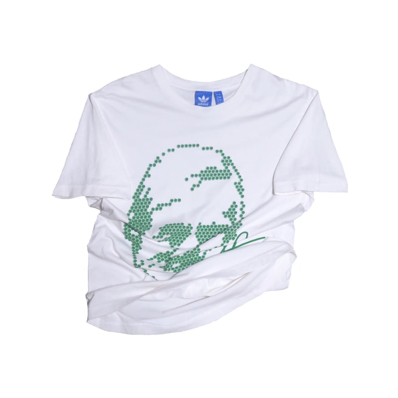 adidas(アディダス) スタンスミスTシャツ | 少しマニアックな古着の