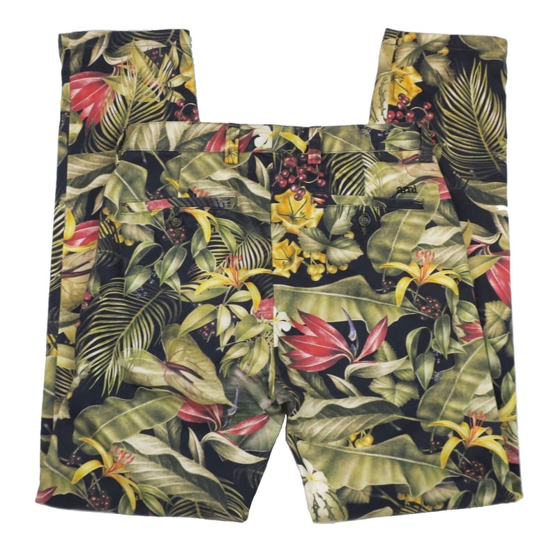 チュニジア製 AMI Alexandre Mattiussi アミ アレクサンドロ