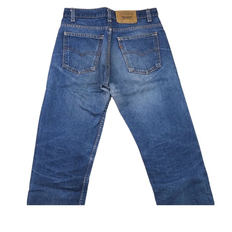 Levis(リーバイス) 505