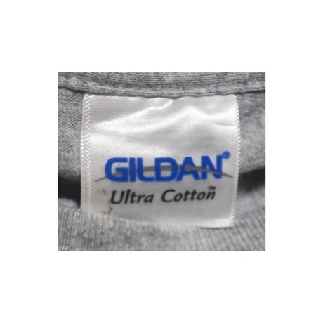 GILDAN(ギルダン) ロングスリーブTシャツ ロンT