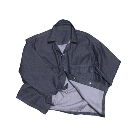 ITEMS URBAN RESEARCH(アイテムズアーバンリサーチ) デニムジャケット