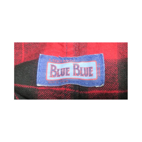 BLUE BLUE(ブルーブルー) ショルダーバッグ