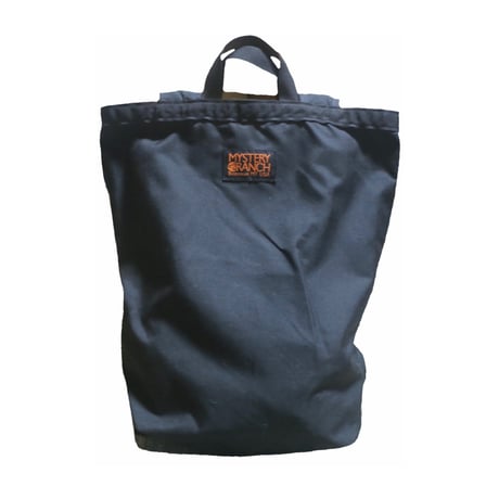 MYSTERY RANCH(ミステリーランチ) リュックサック BOOTY BAG