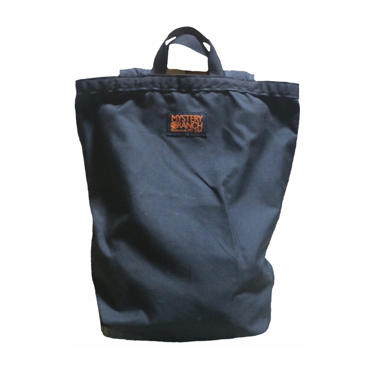 MYSTERY RANCH(ミステリーランチ) リュックサック BOOTY BAG | 少しマ