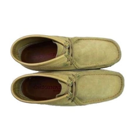 Clarks(クラークス) ワラビー
