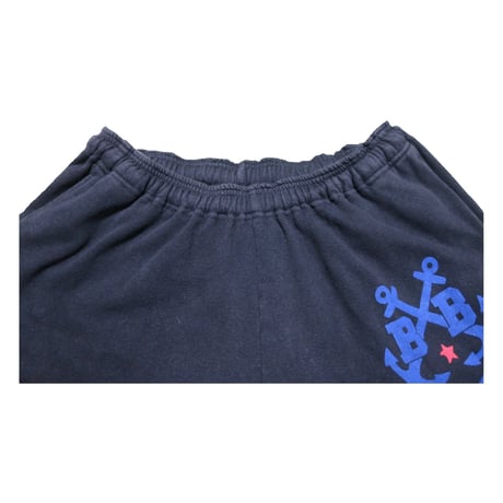 BLUE BLUE(ブルーブルー) スウェットパンツ