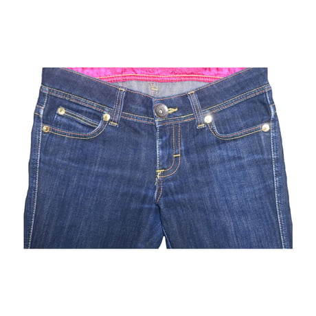 『レディース』Vienus Jeans(ヴィーナスジーン) デニムパンツ