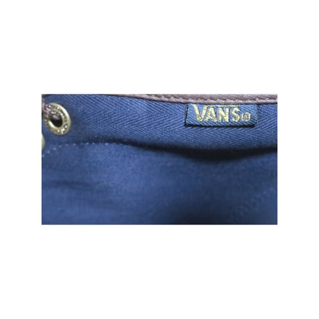 VANS(バンズ) チャッカ
