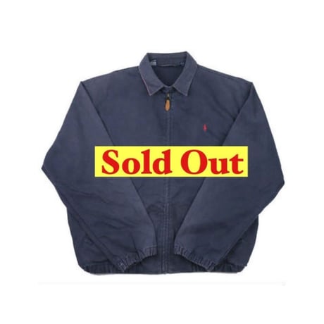 Polo Ralph Lauren(ポロラルフローレン) スイングトップ