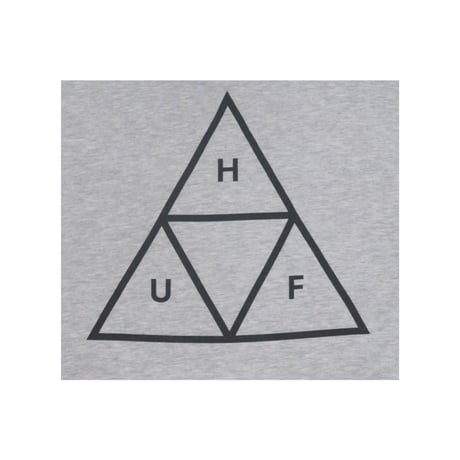 HUF(ハフ) プルオーバーパーカー