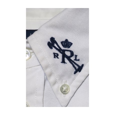 『レディース』Ralph Lauren(ラルフローレン) ボタンダウンシャツ