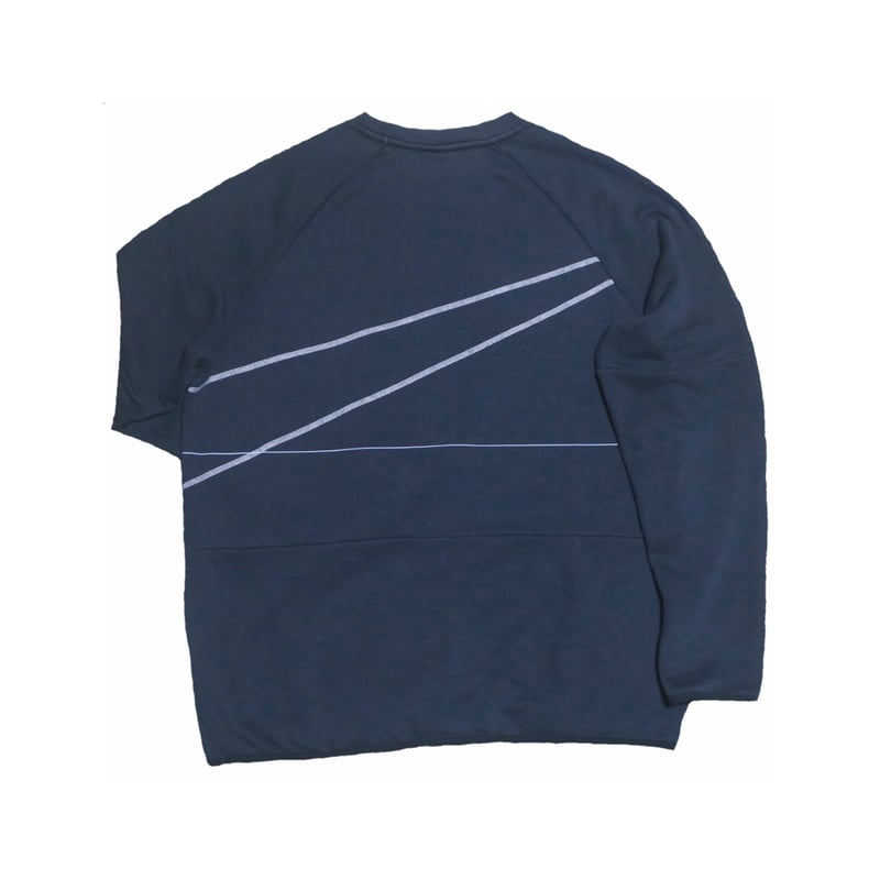 新品人気廃盤モデルナイキ NIKELIBRETTOリブレット長袖2着フルセット NIKE(ナイキ) スウェット② | 少しマニアックな古着のセレクト