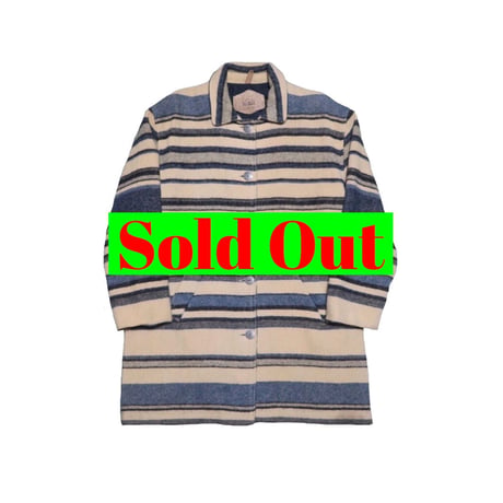 ヴィンテージWOOLRICH​(ウールリッチ) ウールコート