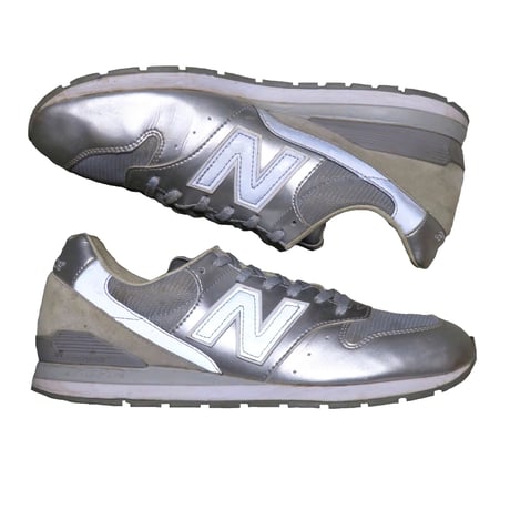 New Balance/UNITED ARROWS(ニューバランス/ユナイテッドアローズ) 996