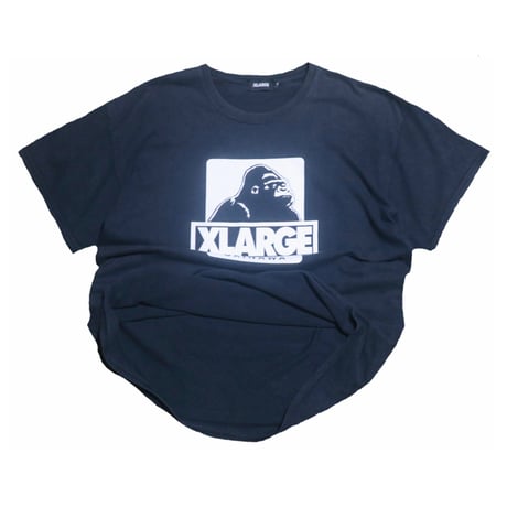 XLARGE(エクストララージ) Tシャツ 沖縄限定 ogゴリラ