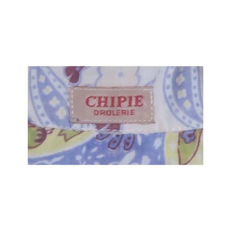 CHIPIE(シピー) アロハシャツ