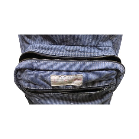 DENIM&SUPPLY Ralph Lauren(デニムアンドサプライ ラルフローレン) リュックサック