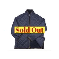 Polo Ralph Lauren(ポロラルフローレン) キルティングジャケット